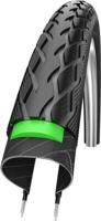 Schwalbe buitenband 28x1.50 40-622 marathon green guard reflex - thumbnail