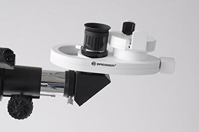 BRESSER Universele Smartphone Adapter