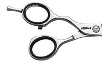 Jaguar Scissors White line JP 38 Left 5.25 - thumbnail