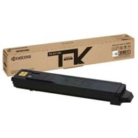 Huismerk Kyocera TK-8115K Toner Zwart - thumbnail