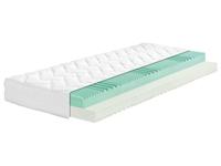 Breckle Koudschuim matras Duo Plus (Stevig/zeer stevig, 90 x 190 cm) - thumbnail