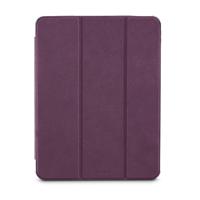 Hama Tablethoes Extreme Protect voor Apple iPad Pro 11 2024 Velvet Bordeaux/Transparant - thumbnail