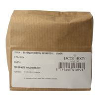 Jacob Hooy Bertramwortel gesneden 250 Gram - thumbnail