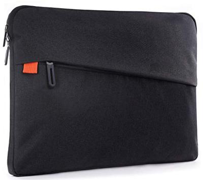 STM Bags Laptophoes Tower Gamechange Sleeve 13 Geschikt voor max. (laptop): 36,1 cm (14,2) Zwart STM Bags Laptophoes Tower Gamechange Sleeve 13 Geschikt voor max. (laptop): 36,1 cm (14,2) Zwart
