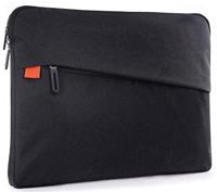 STM Bags Laptophoes Tower Gamechange Sleeve 13 Geschikt voor max. (laptop): 36,1 cm (14,2) Zwart - thumbnail