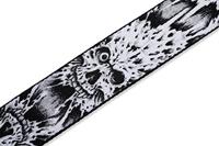 Levys Leathers MP-16 polyester gitaarband met print - thumbnail