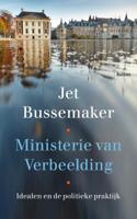 Ministerie van Verbeelding (Paperback) - thumbnail