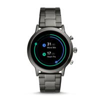 Fossil Carlyle HR Gen 5 Heren Display Smartwatch FTW4024 - thumbnail