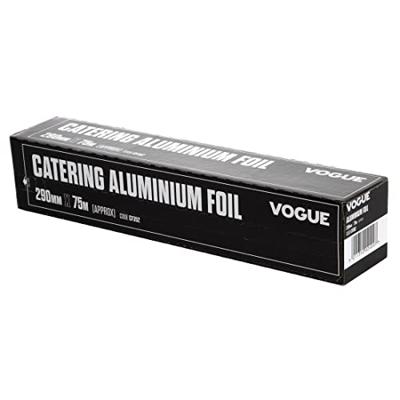 Aluminiumfolie vogue 29 cmx75 meter