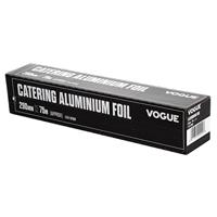 Aluminiumfolie vogue 29 cmx75 meter - thumbnail