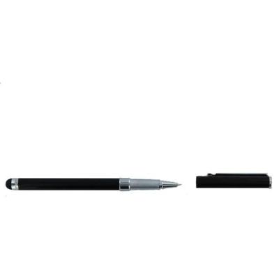 Xccess Capacitive Stylus incl. Ballpoint Black