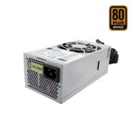Voedingsbron CoolBox FALCOO300TBZ 300W Zilverkleurig - thumbnail