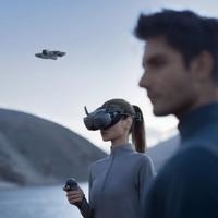DJI Neo Motion Fly more combo incl. Goggles N3 & RC Motion 3 (ACTIE) - thumbnail