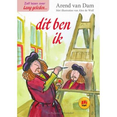 Dit ben ik