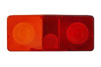 HELLA achterlicht light lenses - thumbnail