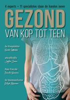 Gezond van kop tot teen - Juglen Zwaan - Hardcover (9789493042124) - thumbnail