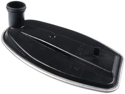 Hydraulische filter, automatische transmissie HX81D