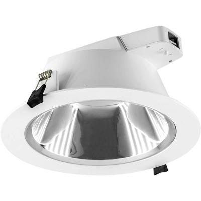 EVN L54250125 EVN Lichttechnik LED-plafondlamp 25 W Wit
