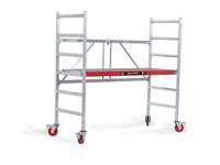 Altrex vouwbare kamersteiger - RS 44-POWER - 0.75x1.85 m - thumbnail