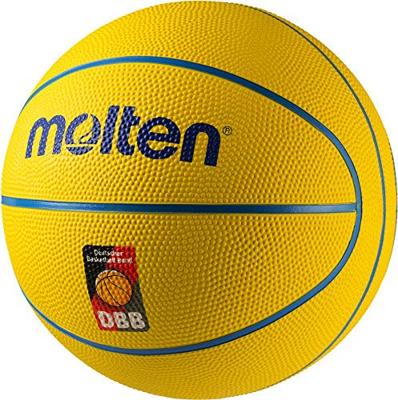 Molten Basketbal SB4-DBB Peanuts maat 4