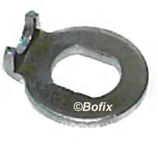 Xtrabike Puntplaatje sa