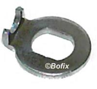 Xtrabike Puntplaatje sa - thumbnail