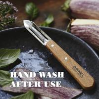 OPINEL - N.115 - Dunschiller Apple Green - thumbnail