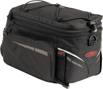 NORCO bagagedragertas "active series canmore" trunk bag active series canmore