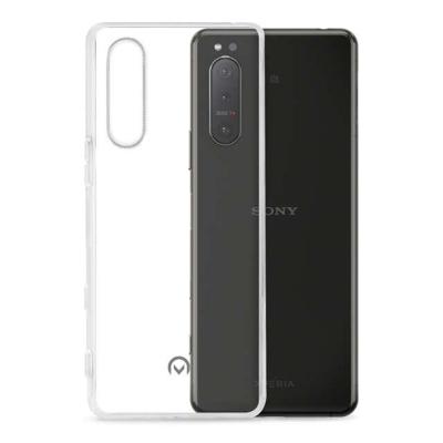 Mobilize Gelly Case Sony Xperia 5 II Clear