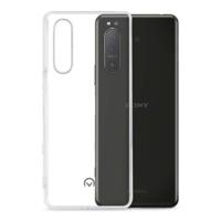 Mobilize Gelly Case Sony Xperia 5 II Clear - thumbnail