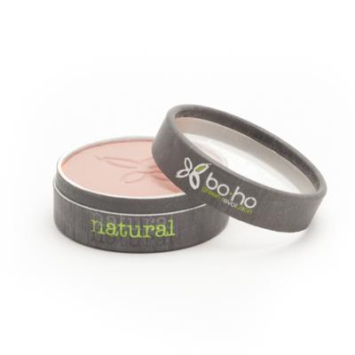 Boho green makeup Blush rose 04 5 Gram Boho green makeup Blush rose 04 5 Gram