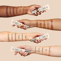 IT Cosmetics CC+ Nude Glow SPF40 Medium Tan - Tube 32 ml BB & CC Cream - thumbnail