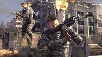 Call of Duty : Black Ops III Ps4 - thumbnail