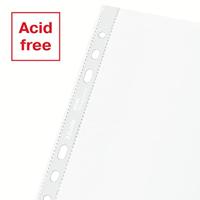 Esselte 627495 sheet protector 150 x 210 mm (A5) Polypropyleen (PP) - thumbnail