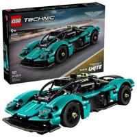 LEGO® Technic 42208 Aston Martin Valkyrie - thumbnail