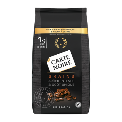 Carte Noire Classique - Koffiebonen 1KG
