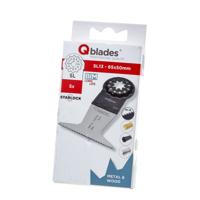 SL13 Multitoolzaagbl.BIM 65X50mm BIM 1st - thumbnail