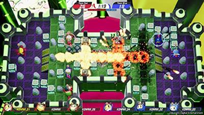 Super Bomberman R 2 - thumbnail
