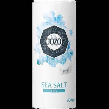 JOZO Sea Salt Fine 300 g bij Jumbo