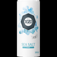 JOZO Sea Salt Fine 300 g bij Jumbo - thumbnail