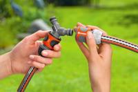 Connector Gardena 2934-20 1/2 "- 3/4 " - thumbnail