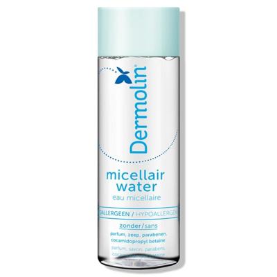 Dermolin Pure Care Micellair Water
