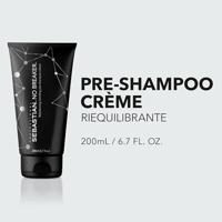 Sebastian Professional No.Breaker Rebalancing Bonding Pre-shampoo 200ml - thumbnail