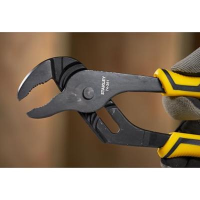 Stanley stht0-74361 Dynagrip Waterpomptang 240mm - thumbnail