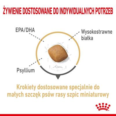Royal Canin Pomeranian Adult hondenvoer 3kg
