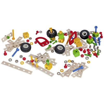 Eichhorn constructor accessoires, 111dlg.