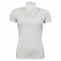 Anky Exposure Wedstrijdshirt wit maat:s - thumbnail