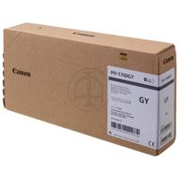 Canon PFI-1700 Gray 700ml - thumbnail