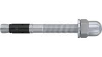 Fischer 564689 FAZ II Plus 12/10 H Boutanker 109 mm 12 mm 20 stuk(s) - thumbnail