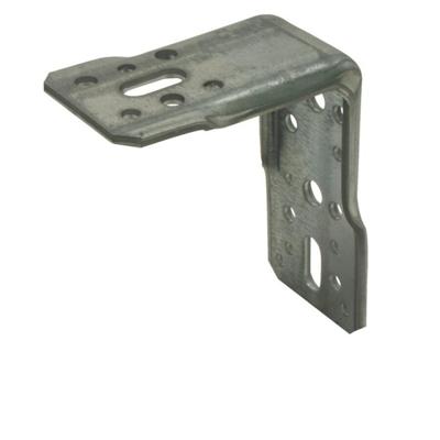 Gebr. Bodegraven XL-hoekanker - 125x150mm - verzinkt